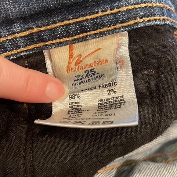 Citizens of Humanity Ingrid Vintage Jeans - Picture 7 of 9